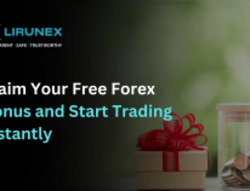 Claim Your Free Forex Bonus and Start Trading Instantly