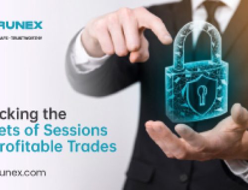 Unlocking the Secrets of Sessions for Profitable Trades 