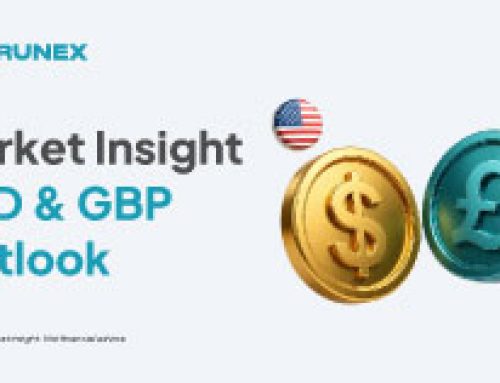 Market Insight: USD and GBP Outlook as Fed, BoE, PMI, and Jobs Data Take Focus